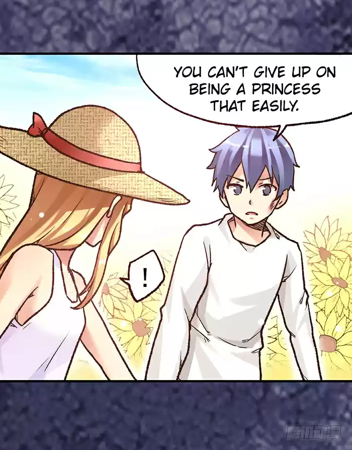 Because I'm An Uncle Who Runs A Weapon Shop Ch. 40 Chapter 40