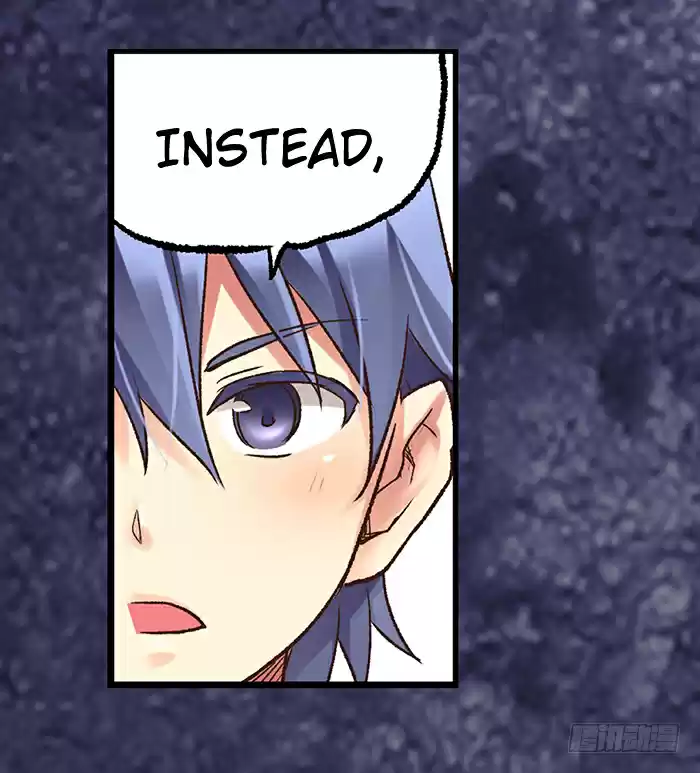 Because I'm An Uncle Who Runs A Weapon Shop Ch. 40 Chapter 40