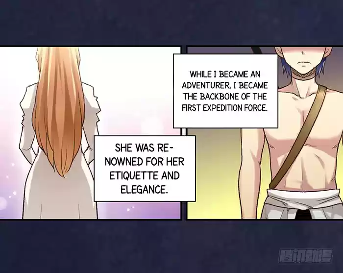 Because I'm An Uncle Who Runs A Weapon Shop Ch. 40 Chapter 40