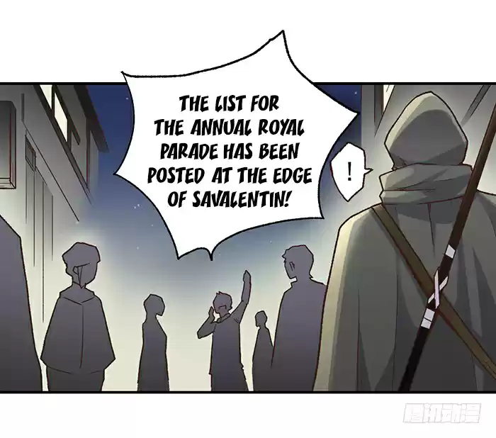 Because I'm An Uncle Who Runs A Weapon Shop Ch. 40 Chapter 40