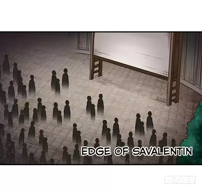 Because I'm An Uncle Who Runs A Weapon Shop Ch. 40 Chapter 40