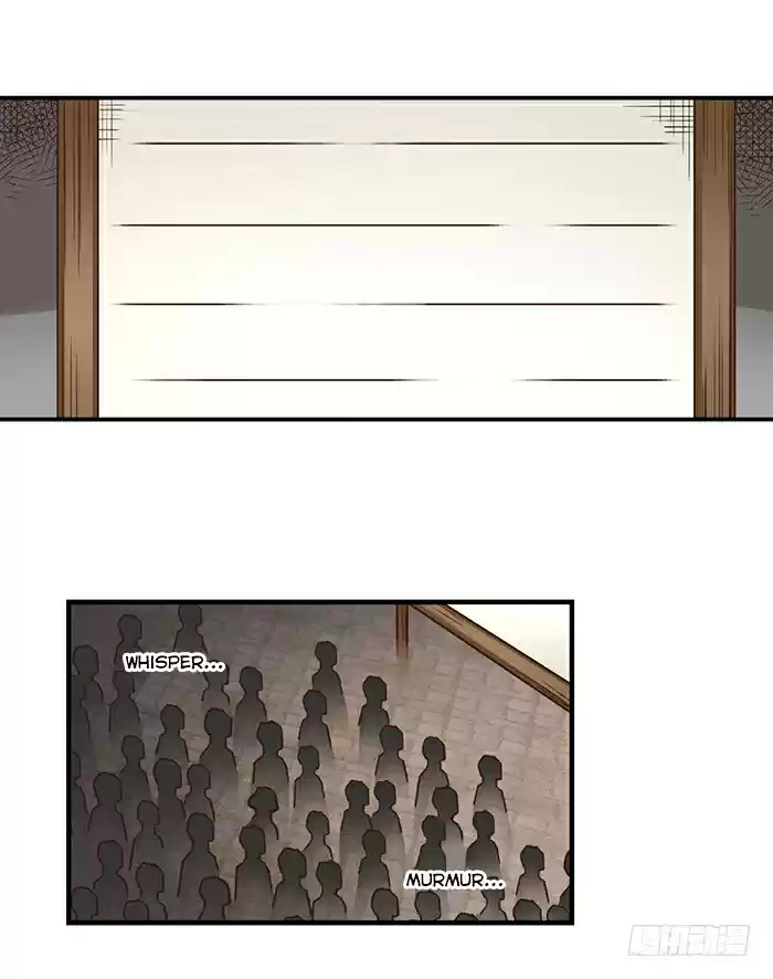 Because I'm An Uncle Who Runs A Weapon Shop Ch. 40 Chapter 40