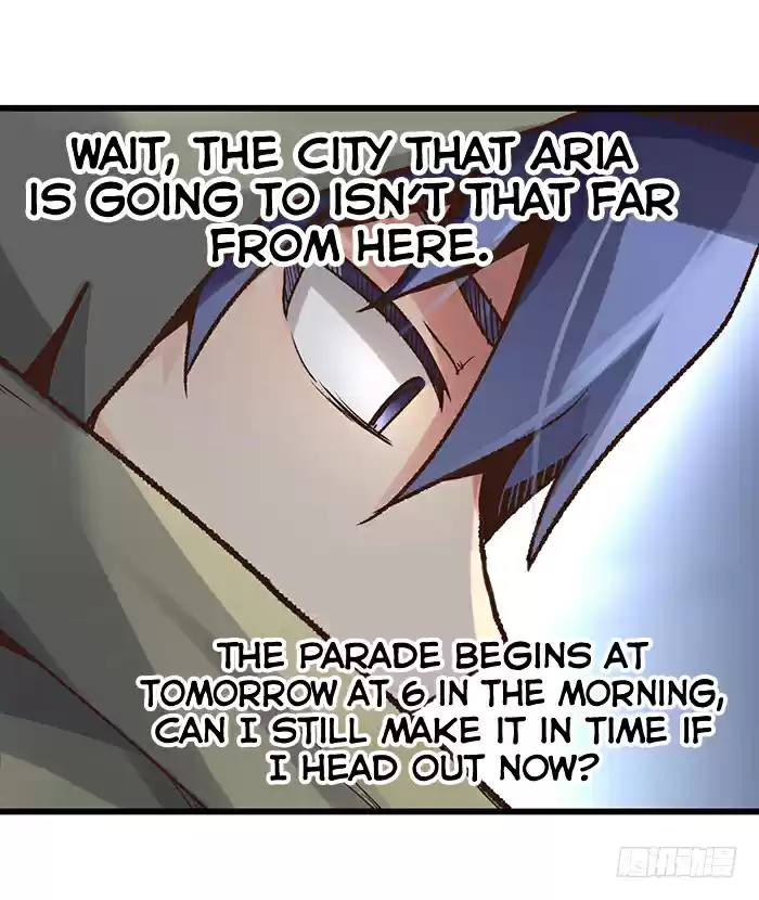 Because I'm An Uncle Who Runs A Weapon Shop Ch. 40 Chapter 40