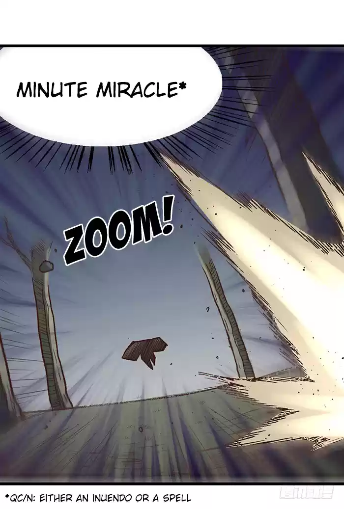 Because I'm An Uncle Who Runs A Weapon Shop Ch. 40 Chapter 40