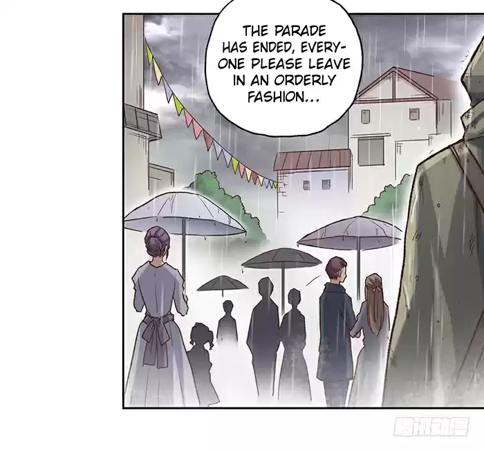 Because I'm An Uncle Who Runs A Weapon Shop Ch. 40 Chapter 40