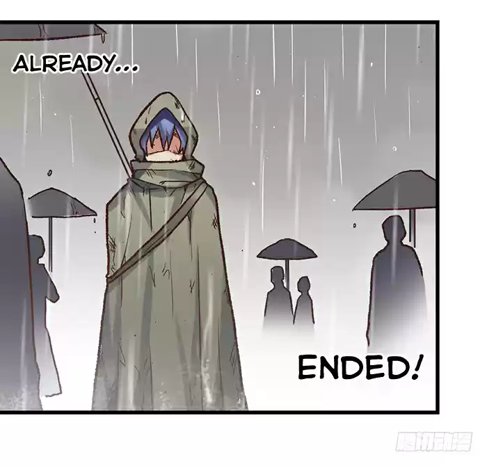 Because I'm An Uncle Who Runs A Weapon Shop Ch. 40 Chapter 40