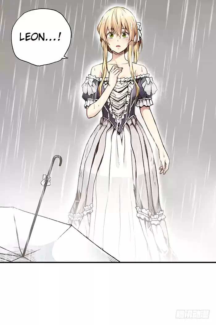 Because I'm An Uncle Who Runs A Weapon Shop Ch. 40 Chapter 40