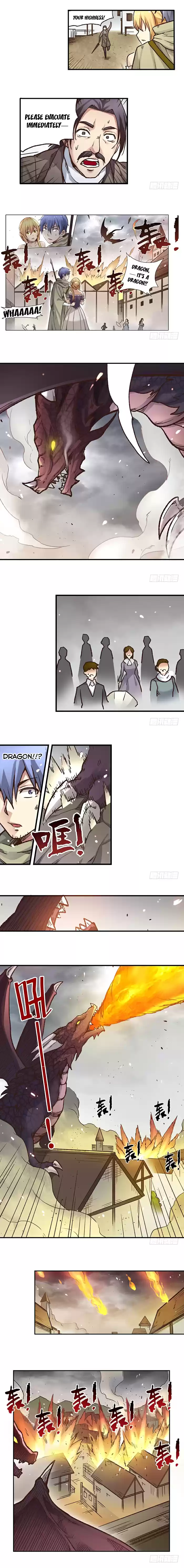 Because I'm An Uncle Who Runs A Weapon Shop Ch. 41 Chapter 41