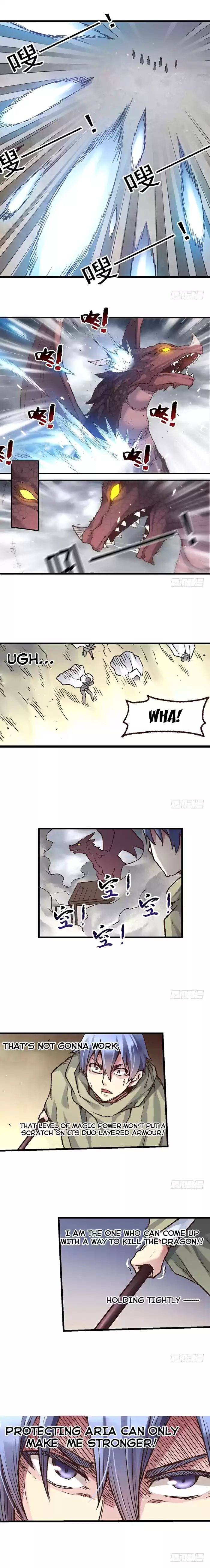 Because I'm An Uncle Who Runs A Weapon Shop Ch. 42 Chapter 42