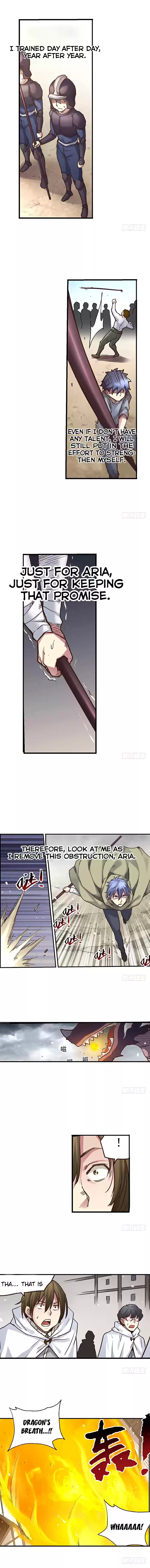 Because I'm An Uncle Who Runs A Weapon Shop Ch. 42 Chapter 42