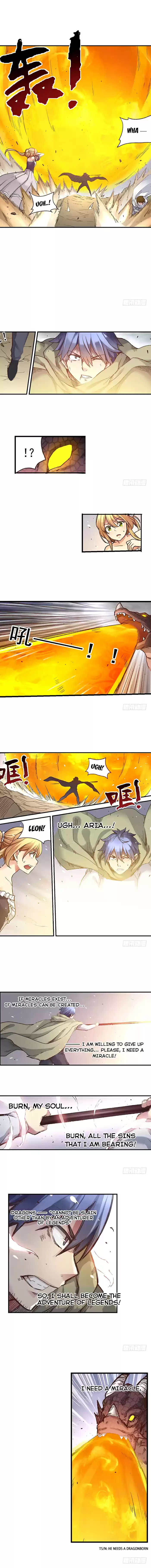 Because I'm An Uncle Who Runs A Weapon Shop Ch. 42 Chapter 42