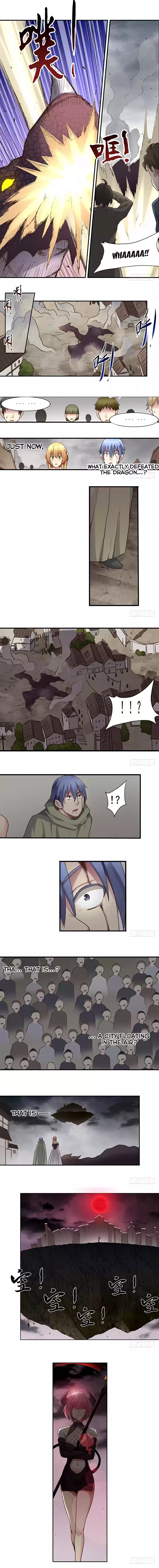 Because I'm An Uncle Who Runs A Weapon Shop Ch. 43 Chapter 43