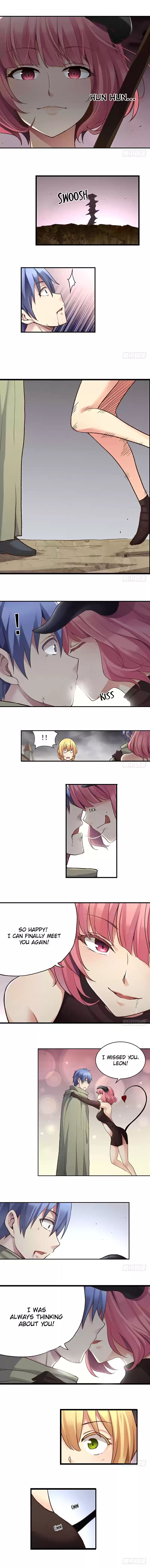 Because I'm An Uncle Who Runs A Weapon Shop Ch. 43 Chapter 43