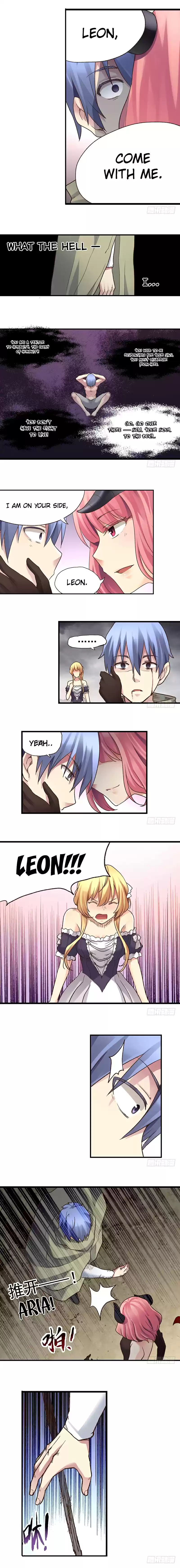 Because I'm An Uncle Who Runs A Weapon Shop Ch. 43 Chapter 43