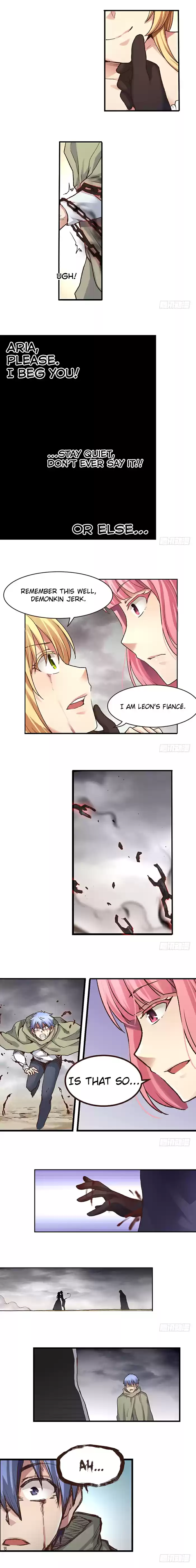 Because I'm An Uncle Who Runs A Weapon Shop Ch. 44 Chapter 44