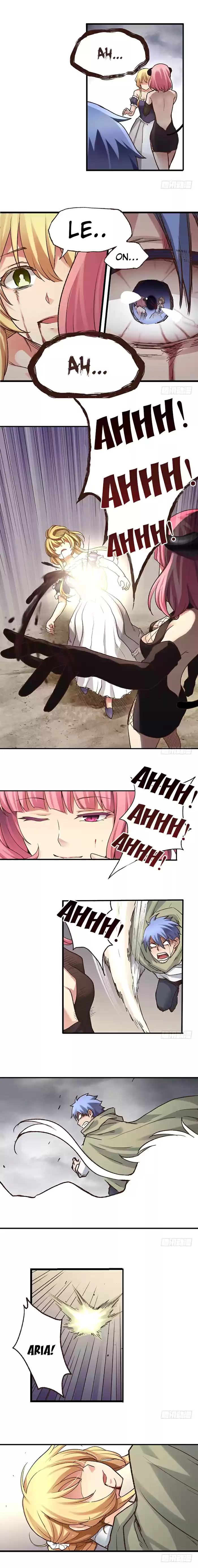 Because I'm An Uncle Who Runs A Weapon Shop Ch. 44 Chapter 44