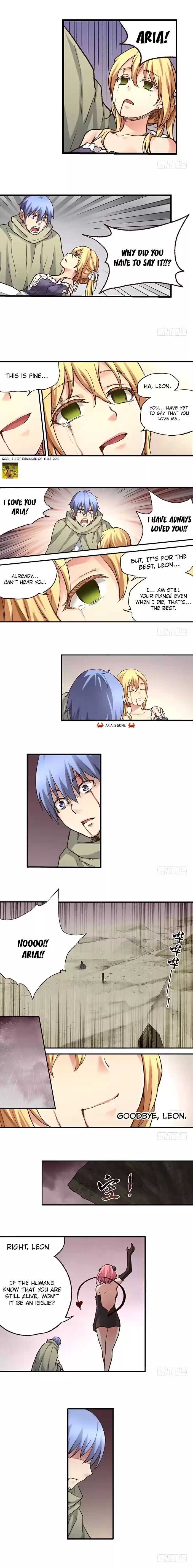 Because I'm An Uncle Who Runs A Weapon Shop Ch. 44 Chapter 44