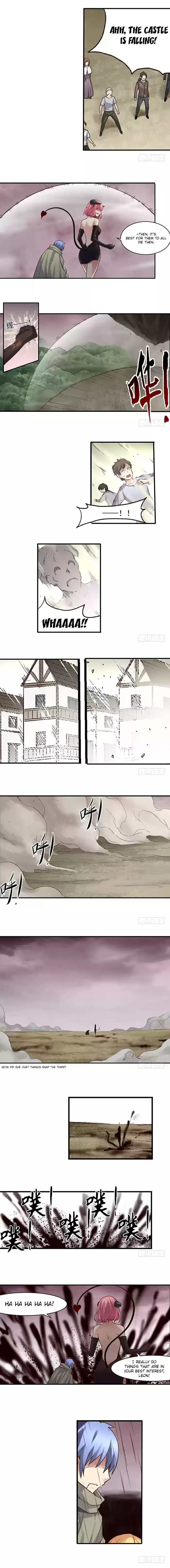 Because I'm An Uncle Who Runs A Weapon Shop Ch. 44 Chapter 44