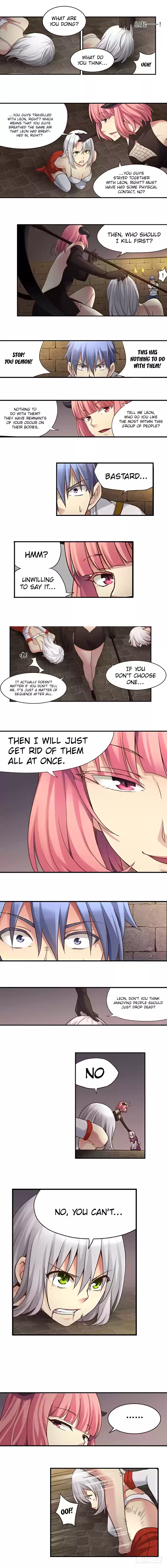 Because I'm An Uncle Who Runs A Weapon Shop Ch. 45 Chapter 45