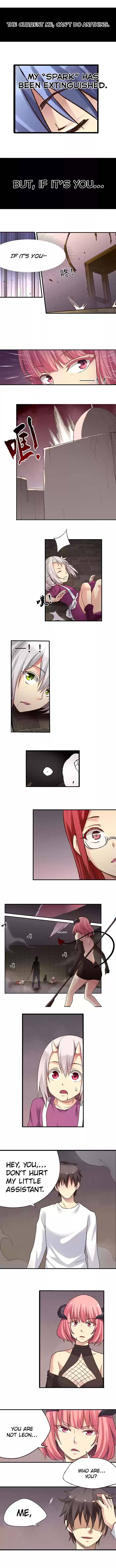 Because I'm An Uncle Who Runs A Weapon Shop Ch. 45 Chapter 45