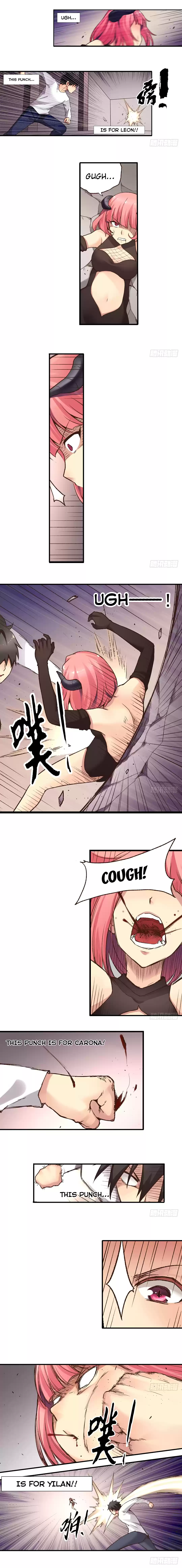 Because I'm An Uncle Who Runs A Weapon Shop Ch. 46 Chapter 46