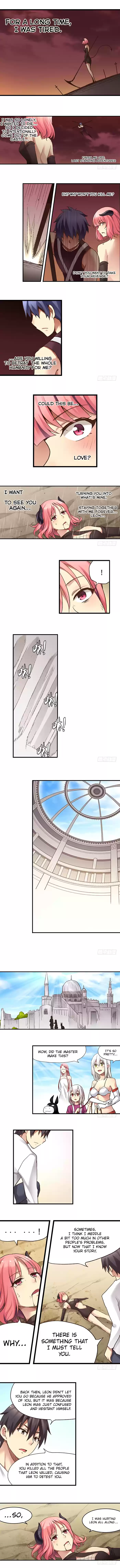 Because I'm An Uncle Who Runs A Weapon Shop Ch. 47 Chapter 47