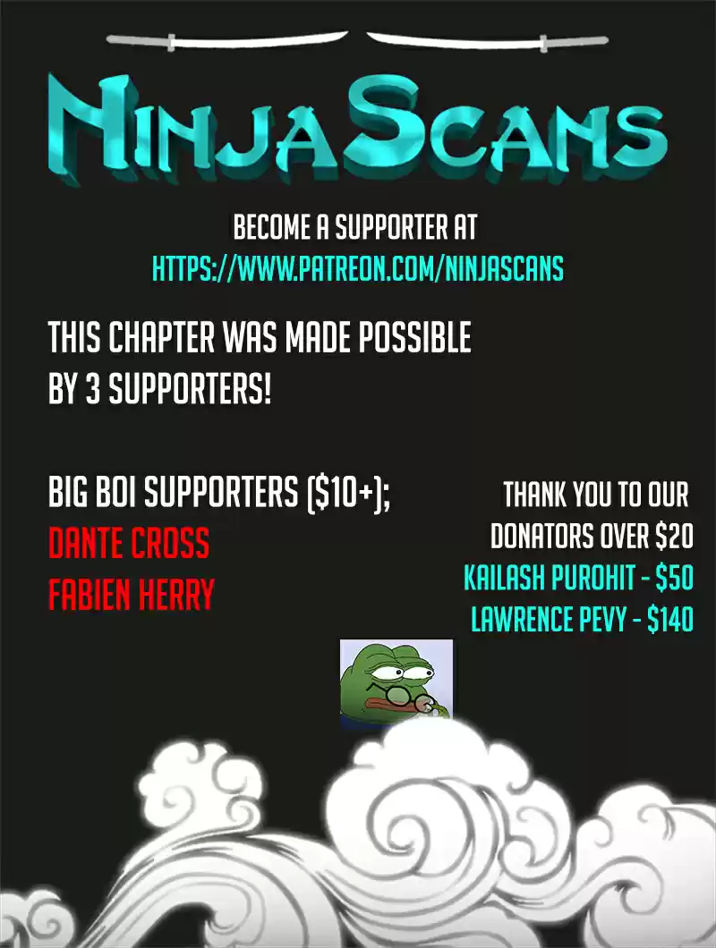 Because I'm An Uncle Who Runs A Weapon Shop Ch. 48 Chapter 48