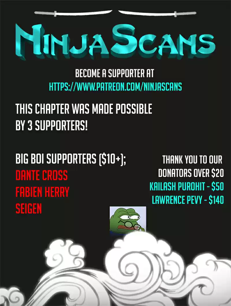 Because I'm An Uncle Who Runs A Weapon Shop Ch. 49 Chapter 49