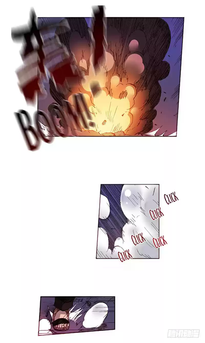 Because I'm An Uncle Who Runs A Weapon Shop Ch. 5 Chapter 5