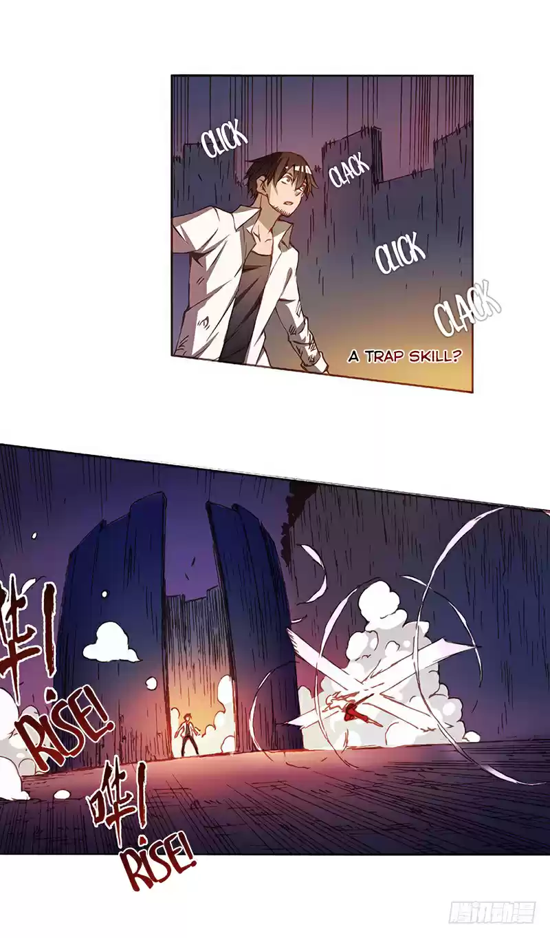 Because I'm An Uncle Who Runs A Weapon Shop Ch. 5 Chapter 5