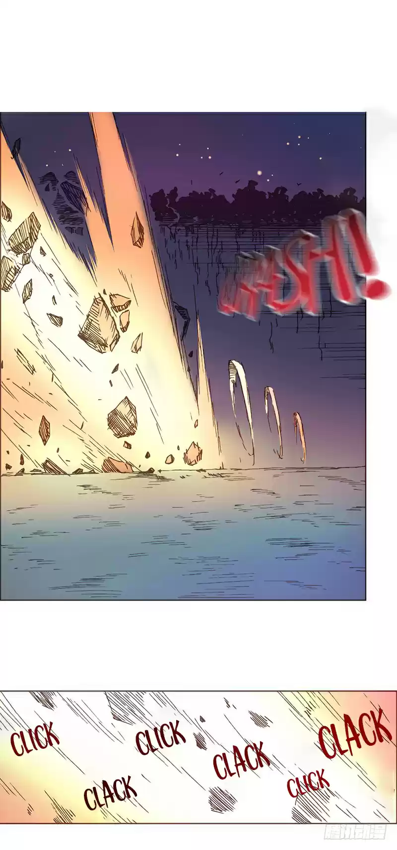 Because I'm An Uncle Who Runs A Weapon Shop Ch. 5 Chapter 5