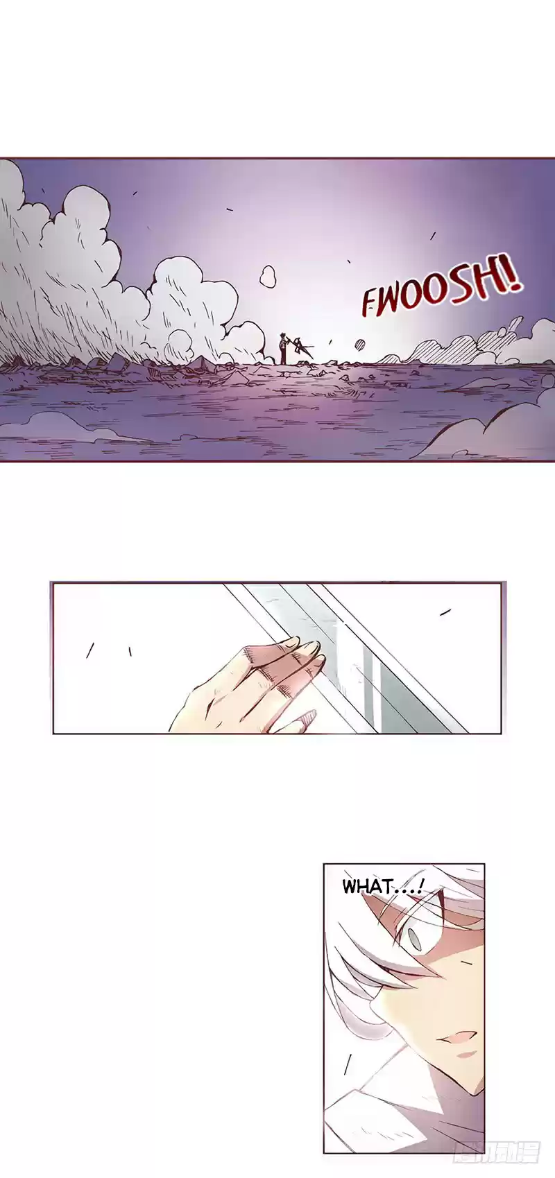 Because I'm An Uncle Who Runs A Weapon Shop Ch. 5 Chapter 5