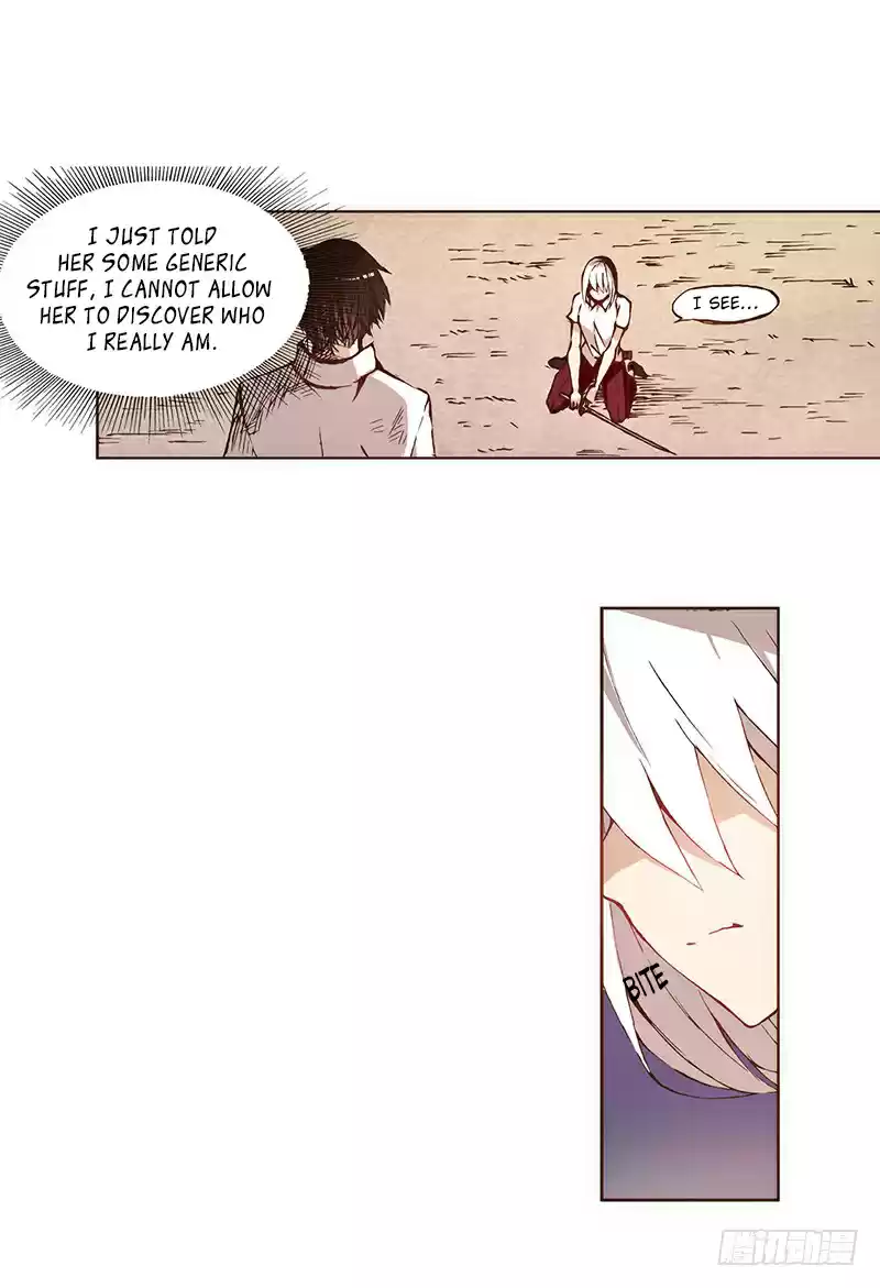 Because I'm An Uncle Who Runs A Weapon Shop Ch. 5 Chapter 5