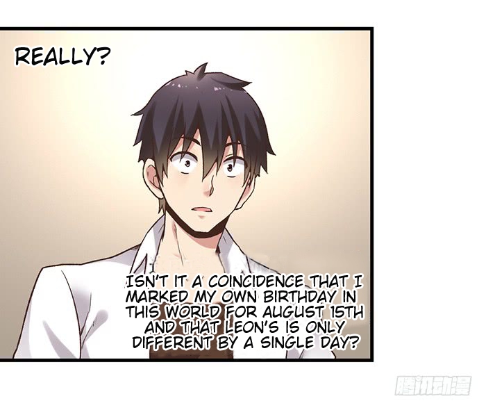 Because I'm An Uncle Who Runs A Weapon Shop Ch. 54