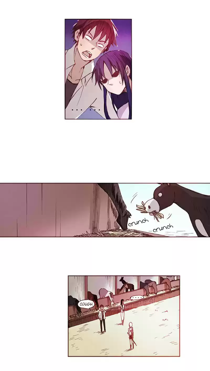 Because I'm An Uncle Who Runs A Weapon Shop Ch. 6 Chapter 6