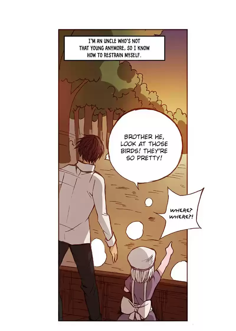 Because I'm An Uncle Who Runs A Weapon Shop Ch. 6 Chapter 6