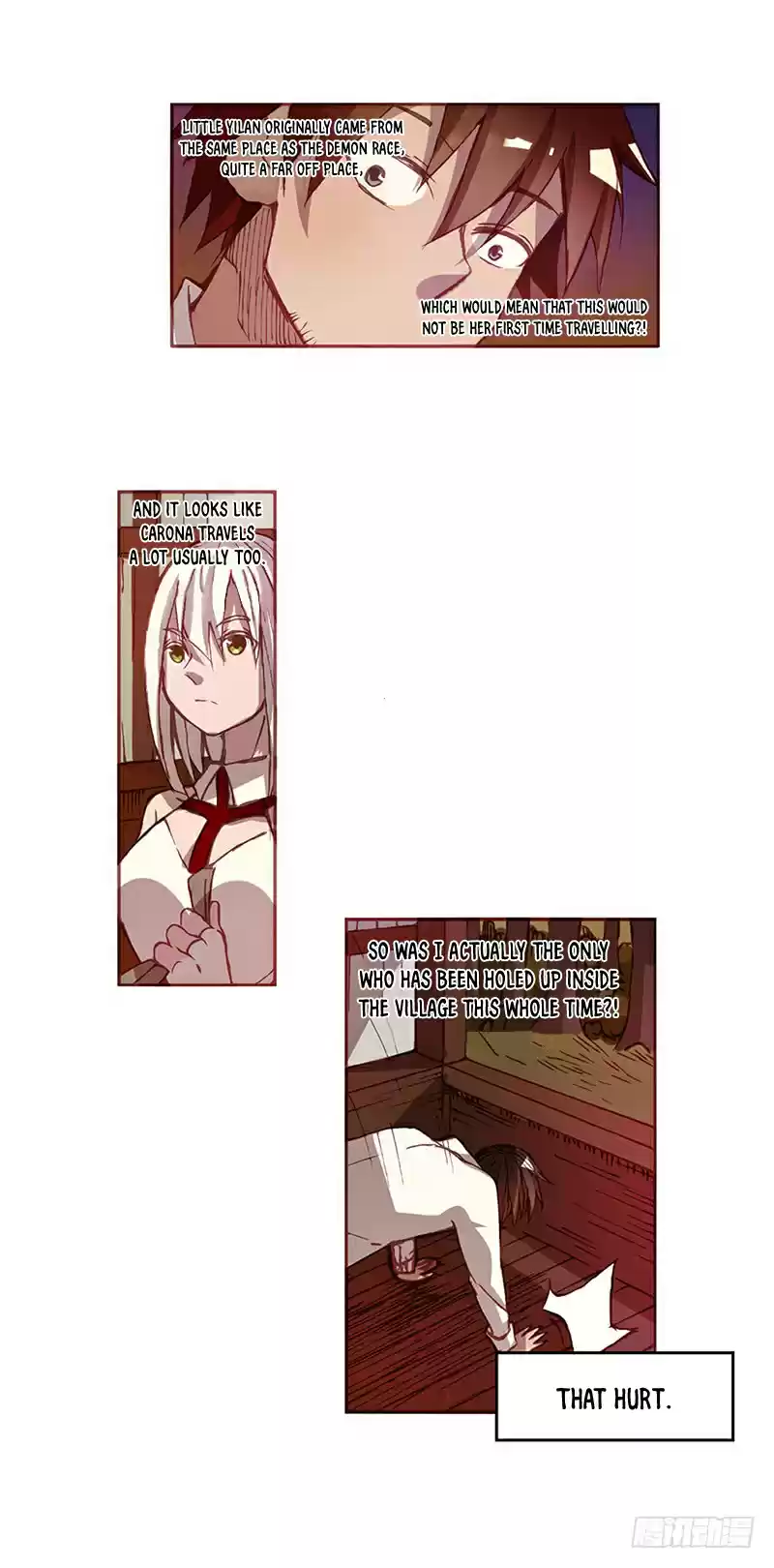 Because I'm An Uncle Who Runs A Weapon Shop Ch. 6 Chapter 6