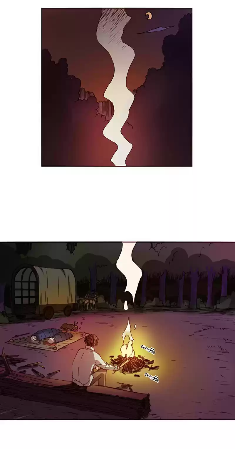 Because I'm An Uncle Who Runs A Weapon Shop Ch. 6 Chapter 6