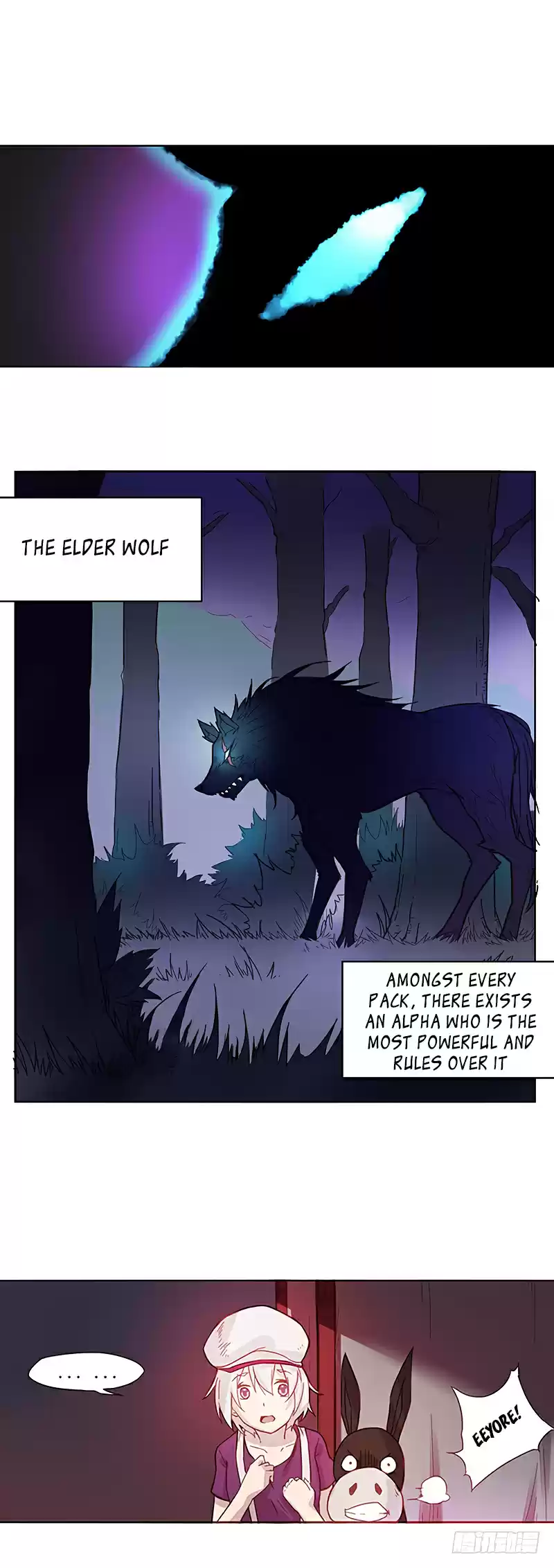 Because I'm An Uncle Who Runs A Weapon Shop Ch. 7 Chapter 7