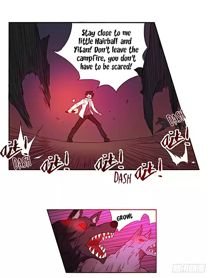 Because I'm An Uncle Who Runs A Weapon Shop Ch. 7 Chapter 7