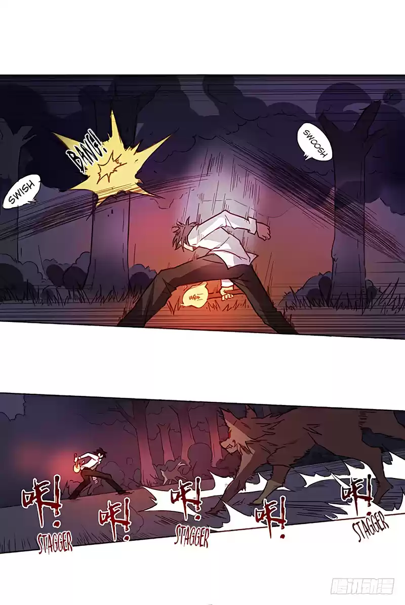 Because I'm An Uncle Who Runs A Weapon Shop Ch. 7 Chapter 7