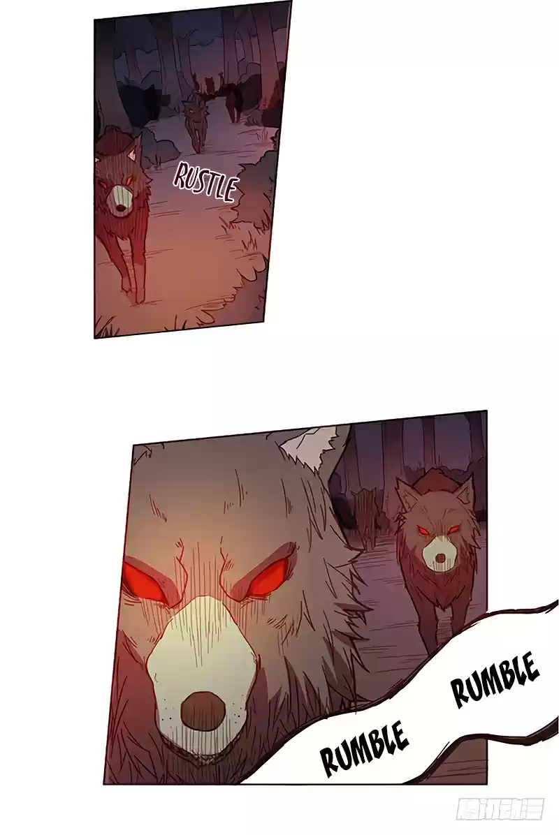 Because I'm An Uncle Who Runs A Weapon Shop Ch. 7 Chapter 7