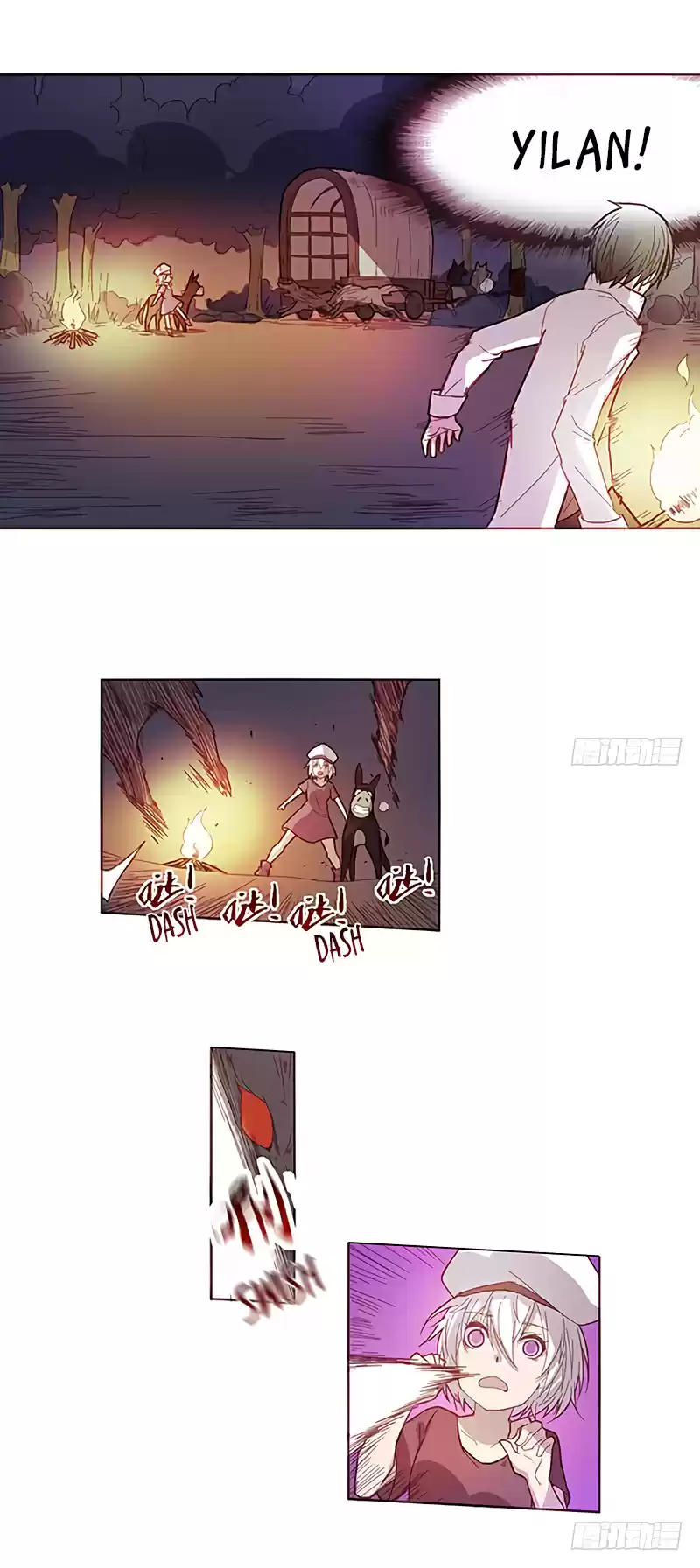 Because I'm An Uncle Who Runs A Weapon Shop Ch. 7 Chapter 7