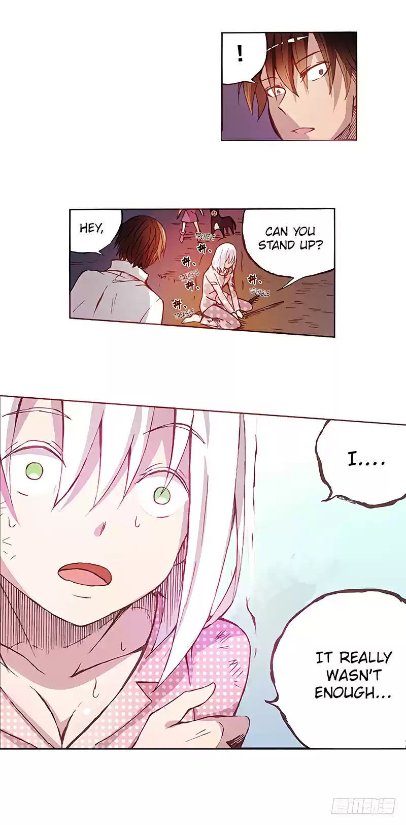 Because I'm An Uncle Who Runs A Weapon Shop Ch. 7 Chapter 7