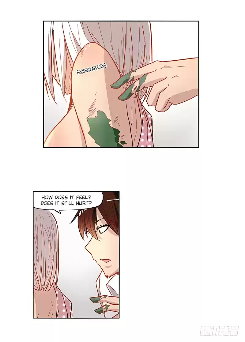 Because I'm An Uncle Who Runs A Weapon Shop Ch. 8 Chapter 8