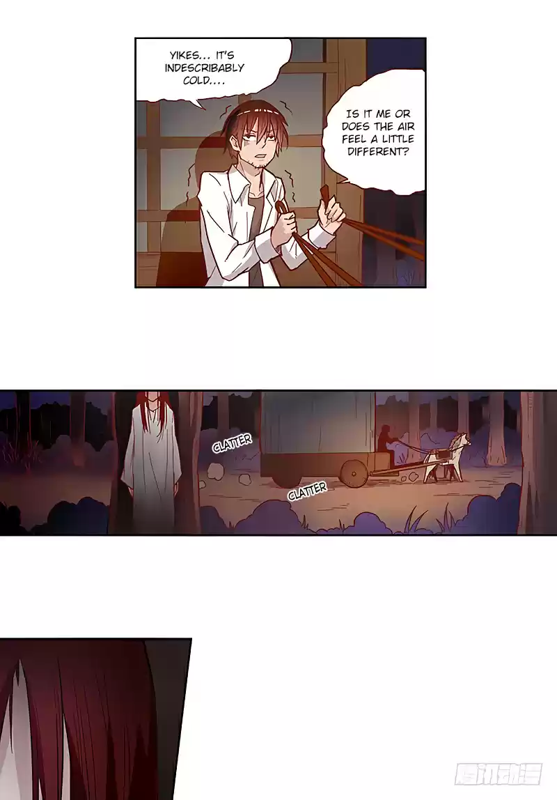 Because I'm An Uncle Who Runs A Weapon Shop Ch. 8 Chapter 8