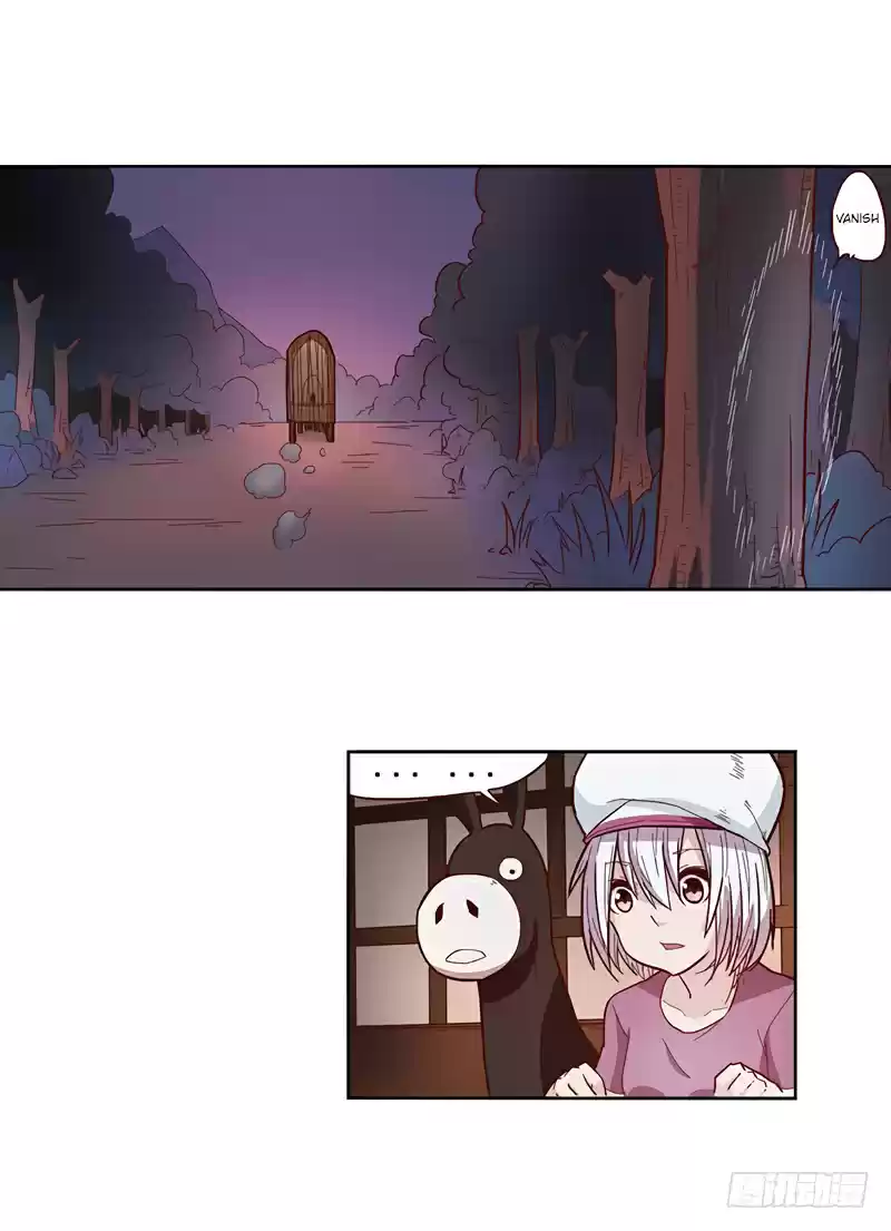 Because I'm An Uncle Who Runs A Weapon Shop Ch. 8 Chapter 8