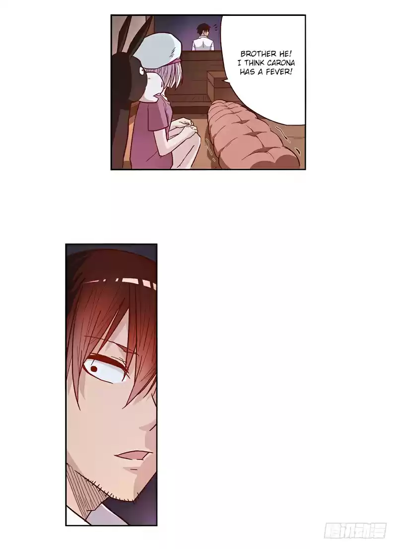 Because I'm An Uncle Who Runs A Weapon Shop Ch. 8 Chapter 8