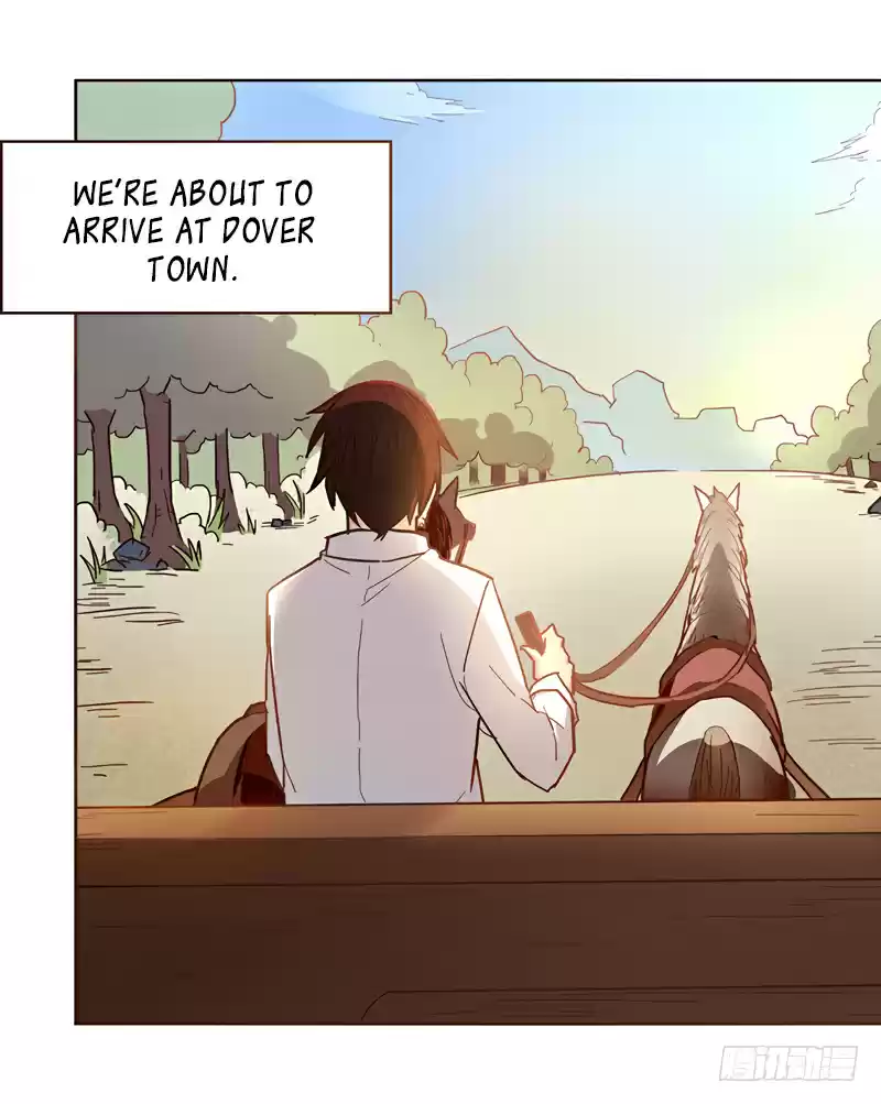 Because I'm An Uncle Who Runs A Weapon Shop Ch. 8 Chapter 8