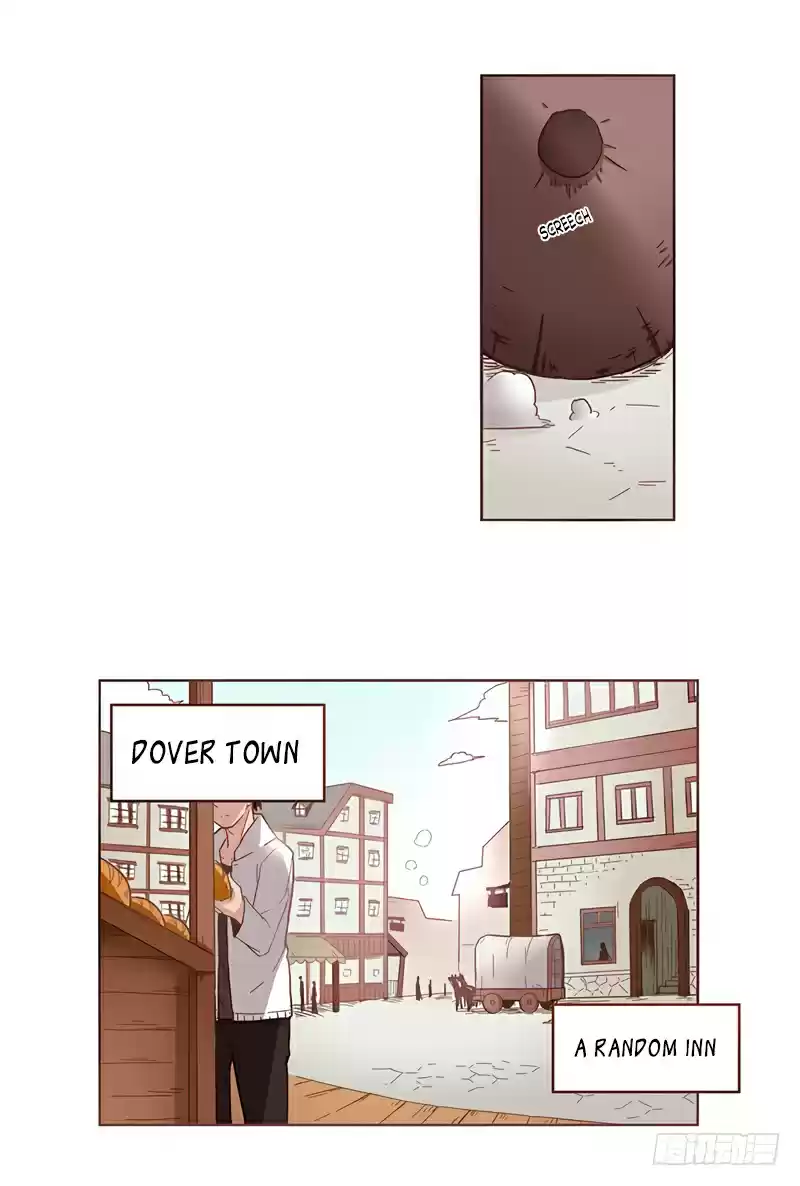 Because I'm An Uncle Who Runs A Weapon Shop Ch. 8 Chapter 8